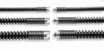 Spiraaltoru puhastamine &Oslash; 16 mm x 2,3 m SMK, Rothenberger