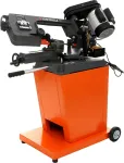 Mustmetallsaag KD1734