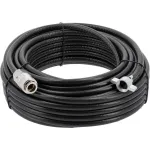 Ventiiliga survevoolik PVC (6x10mm)