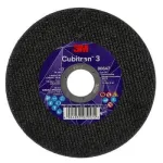 L&otilde;ikeketas Cubitron 3 T41 P60 + 125x1/22, 23mm, 3M