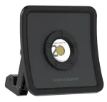 Valgusti LED NOVA R laetav IP67 6500K 2000lm, skangrip