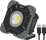 Luminaire LED SH 1000 MA IP54 6500K 10W 1000lm, Brennenstuhl