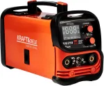 Poolautomaatne keevitamine ilma gaasita MIG / MMA / LIFT TIG 3in1 250A KD1875