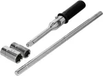 Kokkupandav rattav&otilde;ti 17-19 mm / 21-23 mm KD10669