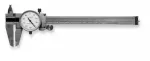 Slikkmatis ciferblatinis 217 150 / 0, 01/40mm, DIN 862, Scala
