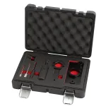 P&otilde;lemisnurga lukustuskomplekt OPEL / VAUXHALL 2. 0 CDTI / ECOFLEX