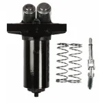 Domcrat 3t silinder rotiga. T31513L