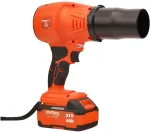 Akumulatsioonilehepuhur 21 V, 800 W KD3591