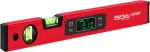 Elektrooniline vaimutase 400 mm LCD-ekraaniga KD3667