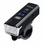 LED jalgratta valgusseade 1200 lm kaugjuhtimispuldiga KD12691