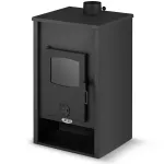 Veekontuuriga pliit BLIST B22E / ETAZ B / PADOVA E (19 kW)