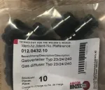 Gaasijaotur MB 23 / 24 / 240 (ex 012.0183), Binzel