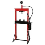 H&uuml;drauliline press gabariidiga 20t, sokid