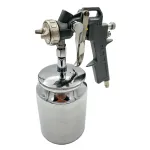 K&otilde;rgr&otilde;hupulverisaator &Oslash;1.5mm (HP)