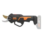 Akumulaator Secateurs WG330E.9 shell, t&ouml;&ouml;
