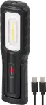 Akumulaatorvalgusti LED HL 700 A USB IP54 700 + 100lm L, Brennenstuhl