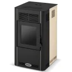 K&uuml;&uuml;nlaahi BLIST OPTIMA 10 (10 kW) Liiv