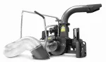 Lapų siurblys Weibang WBDL5021R
