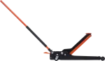 Ratastel madal h&uuml;drauliline tungraud 2,5 t 70&ndash;610 mm KD1310