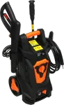 K&otilde;rgsurvepesur 2000 W 200 bar koos tarvikutega KD446