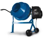 Betoonisegur MIX65L, Scheppach