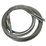 Tross (2vnt) on PL-4.0-2D hidr. Varuosa