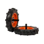 Kummirattad GR-5.0/12 - 580 x 120 mm