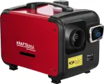 Integreeritud diiselk&uuml;tteseade 9 kW KD5965