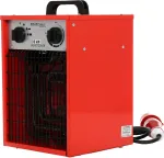 Elektriline soojapuhur 6 kW, 380 V KD11722