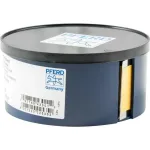 Kleepuv roostevaba teras 3000x50mm ADB 50 INOX, Pfer