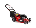 Bensiinimootoriga niiduk RIDER WYZ-22H Briggs & Strattoni mootoriga