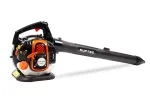 Bensiini lehepuhur/pump SUPTEC TT-BV3405