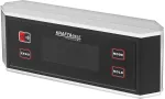 Elektrooniline magnetiline digitaalne vesiloodi 150 mm KD3562