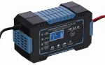 Universaalne akulaadija 12V / 6A WDS2230