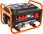 Elektrigeneraator 3500 W 12 / 230 V / 380 V KD161