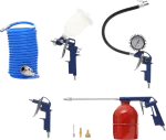 Pneumaatilised lisaseadmed 8 tk. KD413