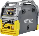 Poolautomaatne keevitusmasin MIG / MAG / FCAW / MMA / TIG LIFT 40-250A KD1874