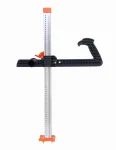 Kahepoolne kipsplaadi l&otilde;ikur 600 mm KD11289