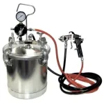 V&auml;rvipaak 10l pihustiga 2.0mm