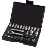 Peakomplekt 1 / 4 (25vnt)