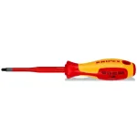 Kruvikeeraja pluss / miinus KNIPEX VDE PZ/S2x212mm