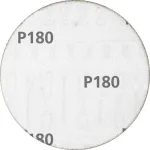 &Scaron;lif.pop.ekc Velcro (Hookit) CK Compact Grane KK731 125mm P 125mm P180, Pferd
