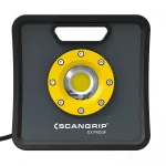 Tulekindel t&ouml;&ouml;lamp LED NOVAI- EX 10 m 3400 lm, Scangrip