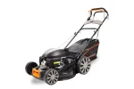 Bensiinimootoriga muruniiduk ASTOR A53-H Honda mootoriga