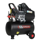 Kolb-&otilde;hukompressor TZL-24