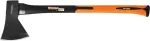 Klaaskiust varrega telg, 1250 g, 66 cm - KD287