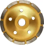 Lihvketas betooni jaoks 125 &times; 22,2 mm