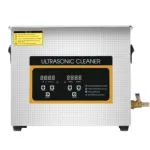 Ultrahelivann 6.5l