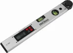 Elektrooniline kraadiklaas LCD tasemega 400 mm KD3561