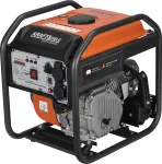 Invertergeneraator 4,7 kW, 110 / 120 / 230 V KD3239
